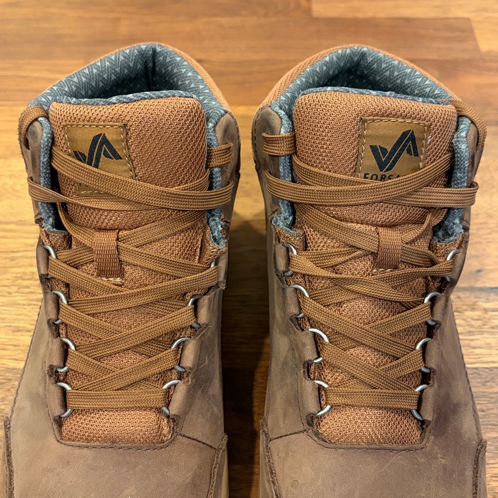 Men's Forsake Phil Boots - Size 9.5 - Picture 6 of 9